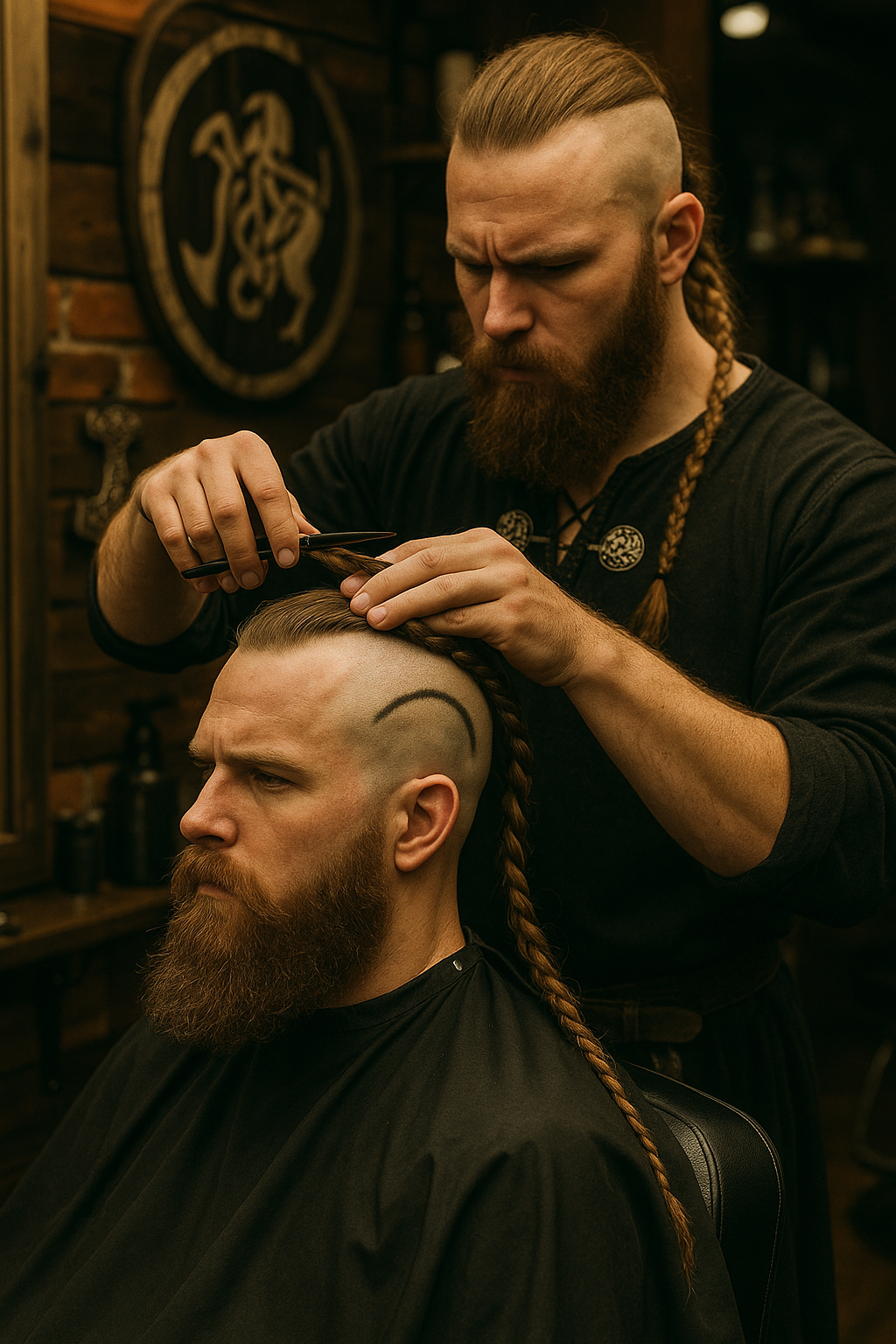 Transformação Viking