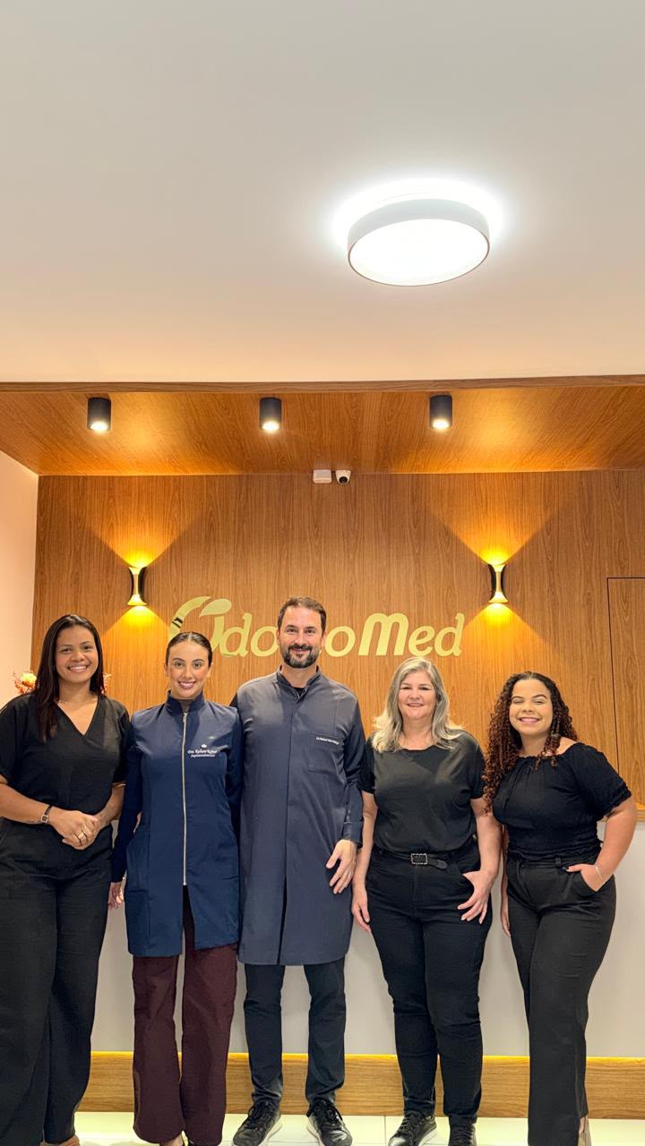Equipe OdontoMed